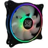 Ventilator LC-CF-120-ARGB-B 120x120x25mm LC-POWER | Eponuda.ba