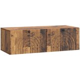 TV ormar za zid Staro drvo 99 x 41 x 30 cm Konstruirano drvo | shoptok.hr
