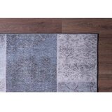 Conceptum Hypnose Tepih (150 x 230) Jazz Chenille Gray AL 83 | Eponuda.com