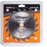 Villager List testere za drvo 185x25.4/20x2.2x24T Cijene