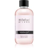 MILLEFIORI Natural Magnolia Blossom & Wood punjenje za aroma difuzer 250 ml Cijene