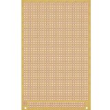 Rademacher Pokusna ploča WR VK C-931-EP Epoxy (D x š) 160 mm x 100 mm 35 μm korak 2.54 mm Sadržaj 1 kom. Cijene