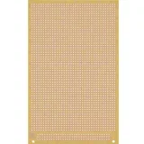 Pokusna ploča WR VK C-931-EP Epoxy (D x š) 160 mm x 100 mm 35 μm korak 2.54 mm Sadržaj 1 kom.