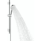 Hansgrohe TUŠ SET Crometta Unica 2F 65cm bela 26532400 | ePonuda.com