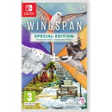 Wingspan Special Edition (SWITCH) | Shoptok.si