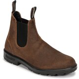 Blundstone original chelsea boots smeđa Cijene