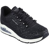 Skechers Nizke superge UNO 2 Črna | Shoptok.si