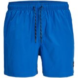 Jack & Jones Muški kupaći Swim Solid Akm Sn, Tamnoplavi Cene