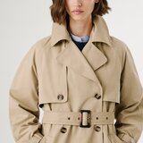 PepeJeans Sofia kaput | ePonuda.com