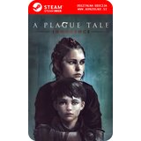 A Plague Tale Innocence - Steam koda brez škatlice (WINDOWS PC | STEAM DECK) | Shoptok.si