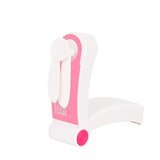 INORCO USB polnilni prenosni viseči brezžični električni mini ventilator, (22095848) | Shoptok.si