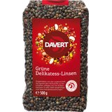 Davert Bio zelena delikatesna leča - 500 g | Shoptok.si