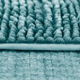 Restilo Turkizna kopalniška preproga 70x120 cm Bati – | Shoptok.si