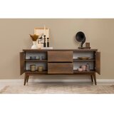 Hanah home komoda vina walnut | ePonuda.com