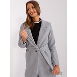 Och Bella Coat-TW-PL-BI-5312-1.31-grey | Shoptok.si
