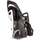 Hamax Caress Grey White with Carrier Adapter cene