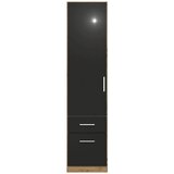 Rauch Möbel Omara Berlin, Rjava, Črna | Shoptok.si