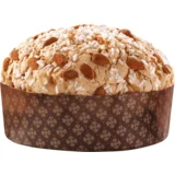 Galup Panettone z gozdnimi jagodami in jogurtom - 750 g