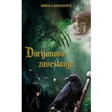 Otvorena knjiga Nikola Jovanović - Dorijanovo zaveštanje Cene'.'