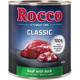 Rocco Classic 6 x 800 g - Govedina z raco | shoptok.hr