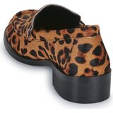 Inuovo YRN026 Smeđa | shoptok.hr