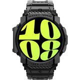 Spigen RUGGED ARMOR narukvica za SAMSUNG GALAXY WATCH 7 (40 MM) MATTE BLACK | Eponuda.ba