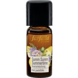 farfalla Citronella aromatična mešanica za prijetne poletne večere - 10 ml u