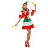  Svečana odjeća za odrasle My Other Me (3 Dijelovi) S | shoptok.hr