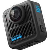 GoPro MAX2 360° akcijska kamera zaslon osjetljiv na dodir, zaštiten od prskanja vodom, 4K, Bluetooth, otporan na udarce, | Eponuda.ba