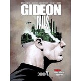 300 čuda Comics Lemir, Sorentino - Gideon Falls 5: Izopačeni svet Cene
