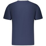 U.S. GRAND POLO US Grand Polo Muška Majica Kratkih Rukava Plava | shoptok.hr