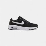 Nike Nizke superge Air Max Sc Black White Črna | Shoptok.si