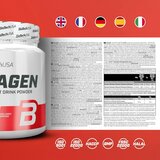 BioTech USA BioTechUSA Collagen Sa Hijaluronskom Kiselinom – Za zdravu kožu, kosu i zglobove | Eponuda.com