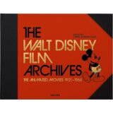 Taschen Daniel Kothenschulte - The Walt Disney Film Archives: The Animated Movies 19211968 | Eponuda.com