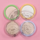 Lovely Makeup puder za Lice u Kamenu Mineral