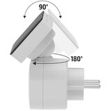 solight DT36 - Digitalni vremenski prekidač | Eponuda.com