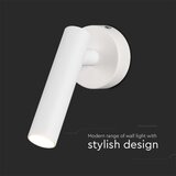  LED zidna spot lampa LED/2W/230V 4000K bela | Eponuda.com