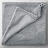 DecoKing Deka Mic 70x150 cm, siva | shoptok.hr