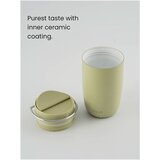 Equa Termo potovalni lonček Matcha, 300 ml | Shoptok.si