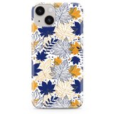  Futrola ultra tanki print clear za iphone 14 (6.1) nd0281 ( F104328 ) | ePonuda.com