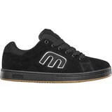 Etnies Callicut Black/White 42 Tenisice | shoptok.hr