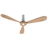 Cecotec 08237 - EnergySilence Aero 5500 Bela Aqua Povezan stropni ventilator, (22118424) | Shoptok.si