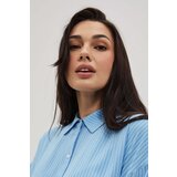 Marisse Women's Shirt L-Ko-4014 L.Blue | Shoptok.si