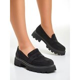 Resti Women's eco suede moccasins Eratta | ePonuda.com