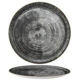 Black Round Napoli tanjir za pizzu Ø33cm Cijene