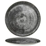 Round Napoli tanjir za pizzu Ø33cm