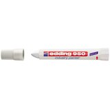 Edding Pasta industrijska E-950, 10 mm, bela, (20388470) | Shoptok.si