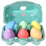 REX International Barvne krede v kompletu Eggs – | Shoptok.si