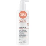 Avene Avène XeraCalm Nutrition Hranjivi Balzam za Tijelo 400 ml Cijene
