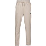 Adidas Spodnji deli trenirke CAPS PT Bež | Shoptok.si